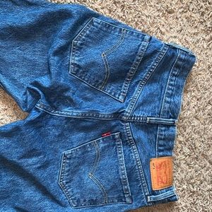 Levi 501 s 25 women’s